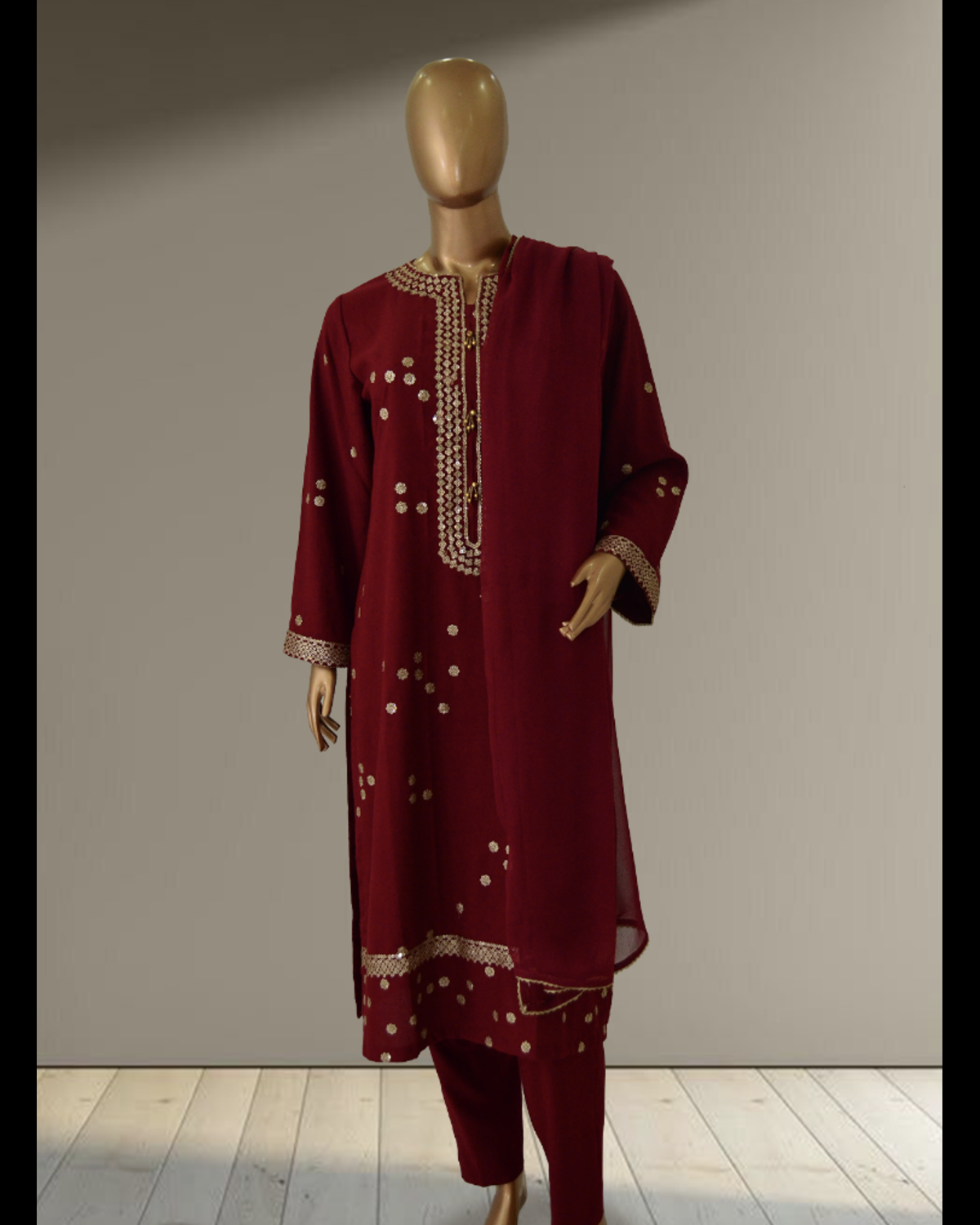 Sparkle (3 piece)